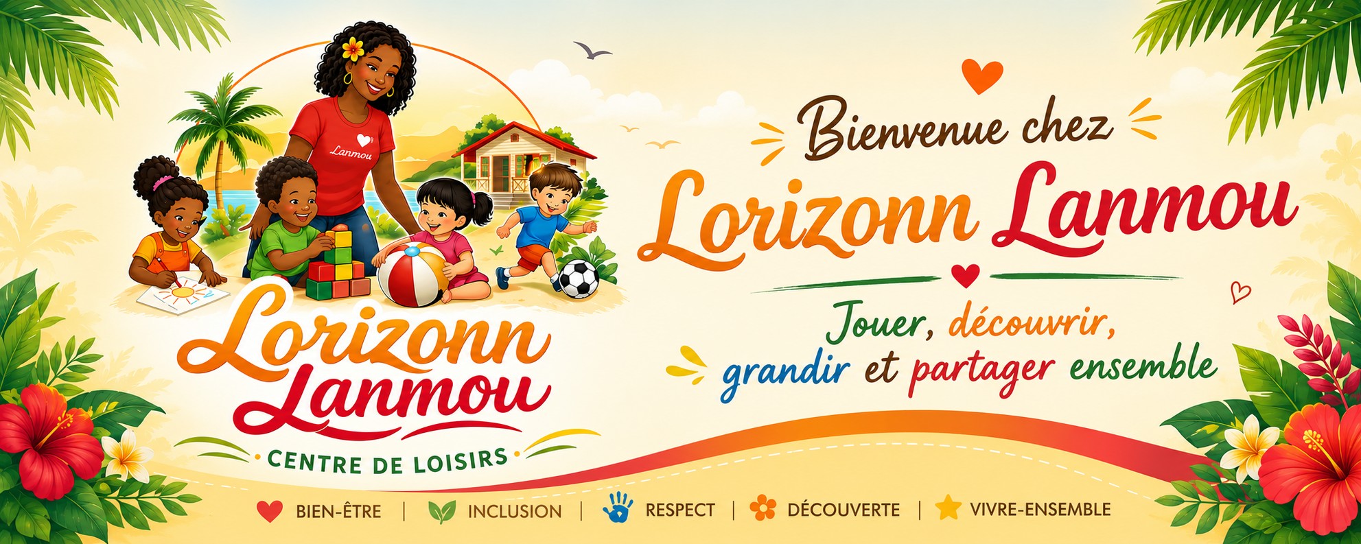 LORIZONN LANMOU