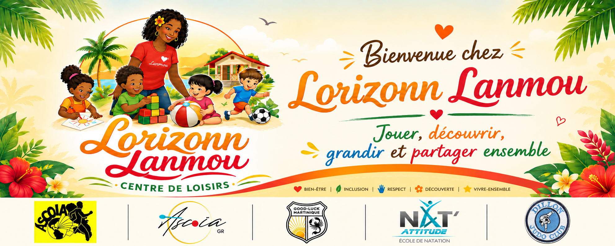 LORIZONN LANMOU